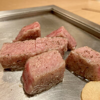 鉄板DINING O - 