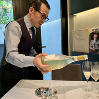 l'intemporel - 