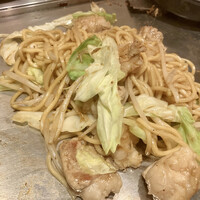鉄板DINING O - 