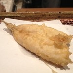 みかわ 是山居 - きす