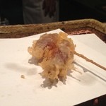 みかわ 是山居 - みょうが