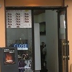 ガッツリバーグ&ステーキ - ガッツリバーグ＆ステーキ アメリカ村店の外観