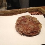 みかわ 是山居 - 椎茸