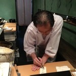 みかわ 是山居 - 特別サービス