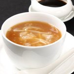 Birinka Hanten - ～宮城県気仙沼のふかひれを使ったスープ～