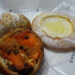 danish×danish baked by BURDIGALA - 201309