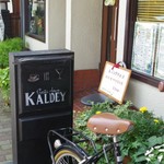 KALDEY - 