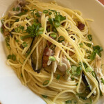 Mamma Pasta BAOBAB - 