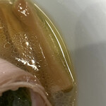 中華そば しば田 - 