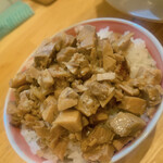 らーめん天神下 大喜 - 