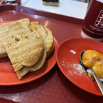 Ya Kun Kaya Toast - 