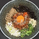 ラーメン 菅家 - 