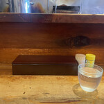 中華そば しば田 - 