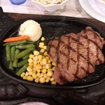 ステーキハウス８８ 辻本店 - 