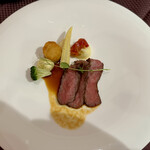 フレンチレストランロジェ - 