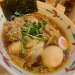 らーめん天神下 大喜 - 