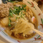 らーめん天神下 大喜 - 