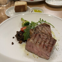 Cucina del NABUCCO - 