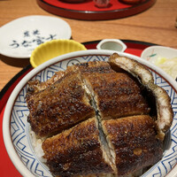 炭焼 うな富士 有楽町店 - 
