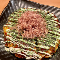 OSAKA きっちん 銀座本店 -  OSAKA きっちん 銀座本店 -