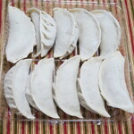 スタミナ苑 - 手作り冷凍餃子