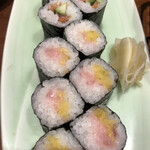 Sushi Tsukiji Nihonkai - 