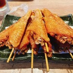 九州名物とめ手羽 - 