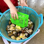 マルヨシ水産 はまぐり屋 - 