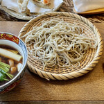 手打ち蕎麦 こはし - 