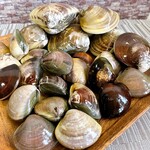 マルヨシ水産 はまぐり屋 - 