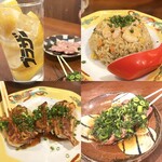 Sumibi Yakitori Buraza - 