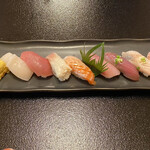 Yoshizushi - 