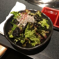 名古屋焼肉きらく - 