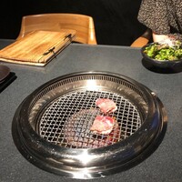 名古屋焼肉きらく - 