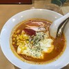 八の角とまとらーめん 錦本店