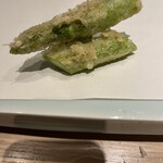 天ぷら たなか - 