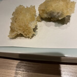 天ぷら たなか - 