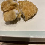 天ぷら たなか - 