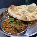 ジョニーのビリヤニ - 