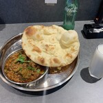 ジョニーのビリヤニ - 