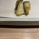 天ぷら たなか - 