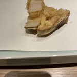 天ぷら たなか - 