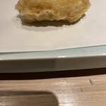 天ぷら たなか - 