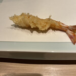 天ぷら たなか - 