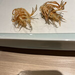 天ぷら たなか - 