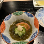 天ぷら たなか - 