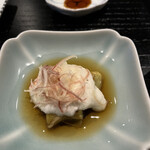 天ぷら たなか - 