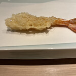 天ぷら たなか - 