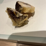 天ぷら たなか - 