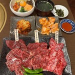 厳選和牛 焼肉 犇屋 - 